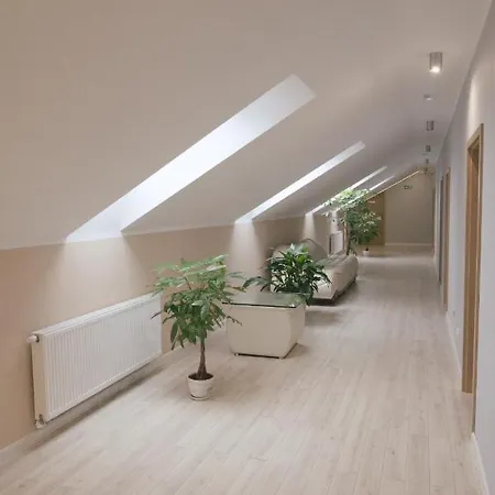 Magnolia Hotel&restauracja Hotel Jawor