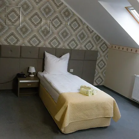 Hotel Magnolia Hotel&restauracja Jawor