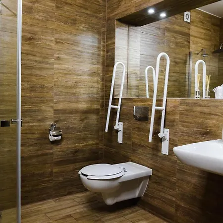 Magnolia Hotel&restauracja *