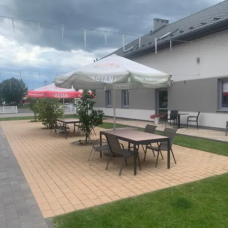 Magnolia Hotel&restauracja Jawor