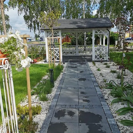 Magnolia Hotel&restauracja Hotel Jawor