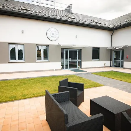 Magnolia Hotel&restauracja Jawor