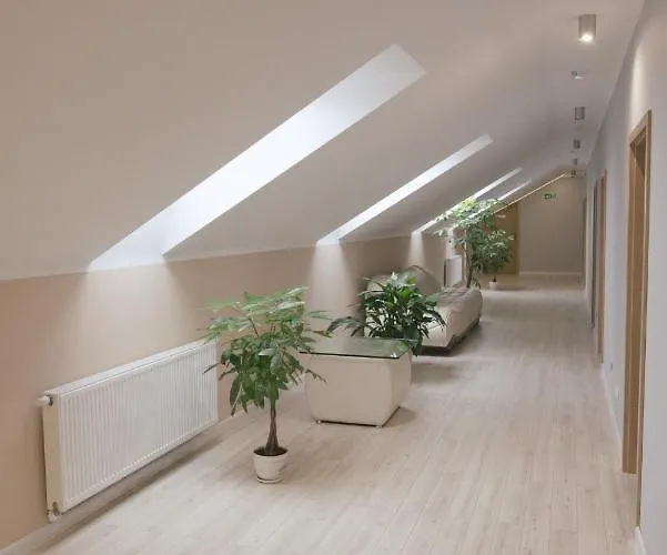 Magnolia Hotel&restauracja Hotel Jawor