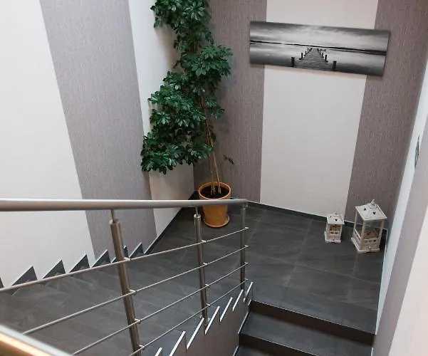 Hotel Magnolia Hotel&restauracja