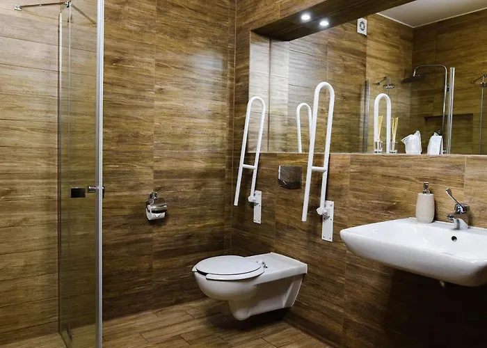 Magnolia Hotel&restauracja *