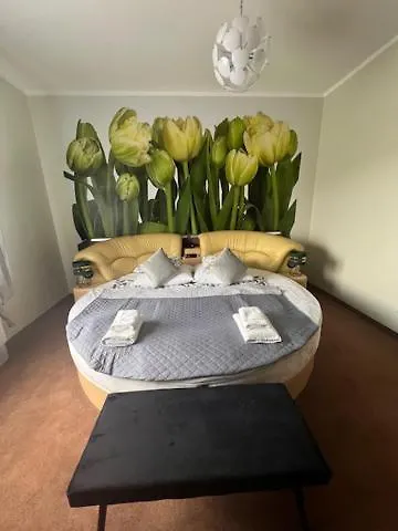 Magnolia Hotel&restauracja Jawor