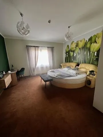 Hotel Magnolia Hotel&restauracja Jawor