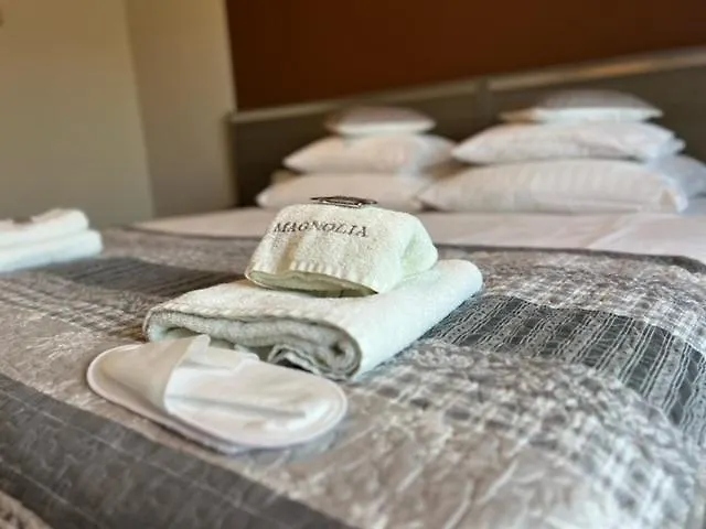 Magnolia Hotel&restauracja Jawor