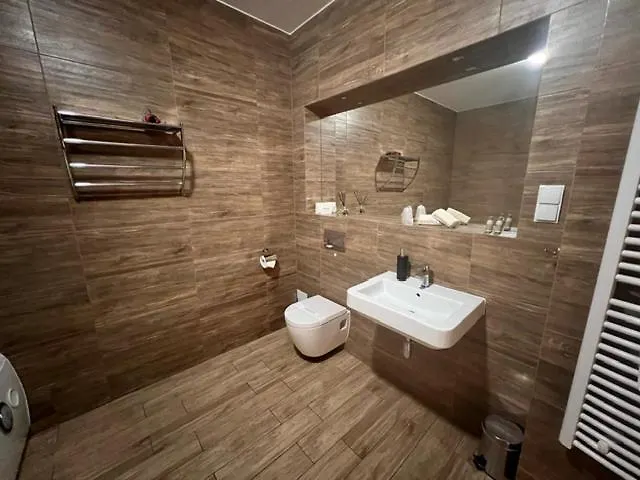 Magnolia Hotel&restauracja