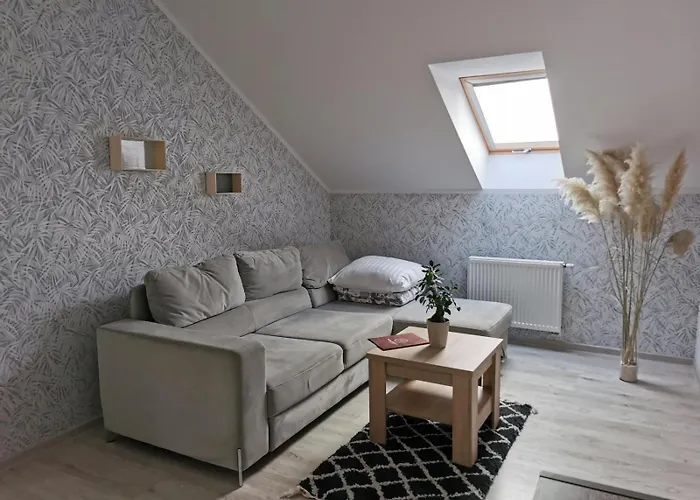 Magnolia Hotel&restauracja *