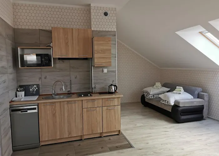 Hotel Magnolia Hotel&restauracja *