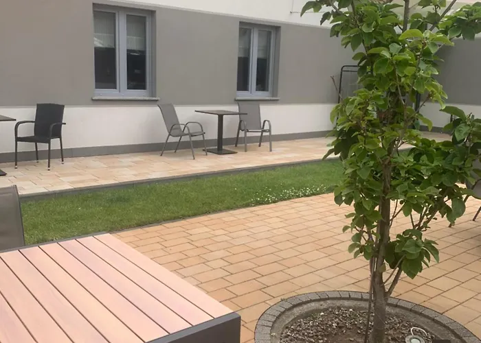 Magnolia Hotel&restauracja Hotel Jawor