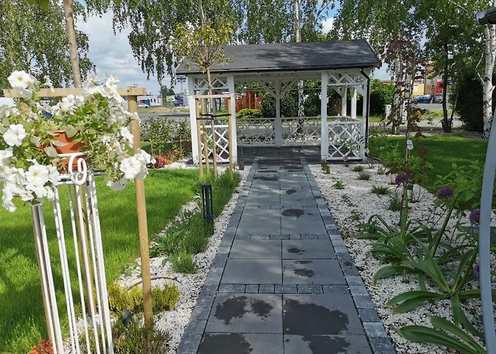 Magnolia Hotel&restauracja Hotel Jawor